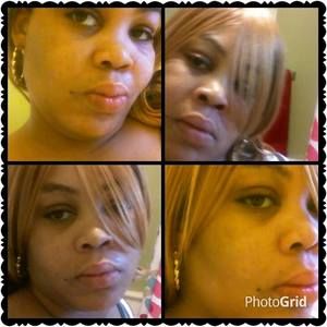 Meet your Posher, Alisha